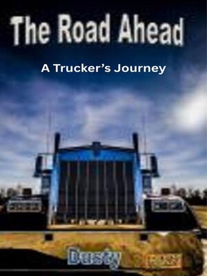 cover image of The Road Ahead